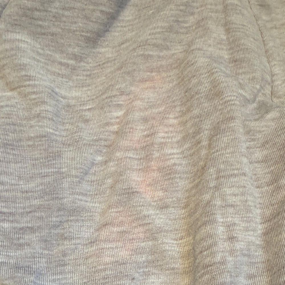 Tommy John pajama pants set in Black and Light tan - Picture 4 of 6